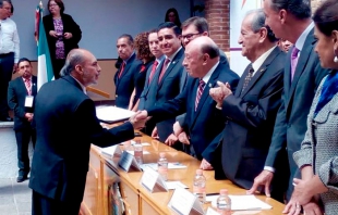 Cuautitlán Izcalli, segundo lugar del Premio a la Gestión Municipal IAPEM 2018