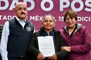 Esta acción representa una inversión estatal de 4.4 mdp en beneficio de 9 mil 300 personas.
