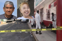 Alejandro Rojas y Lilia Aldama fueron encontrados sin vida dentro de una cisterna en la colonia Bondojito, en la alcaldía Gustavo A. Madero.