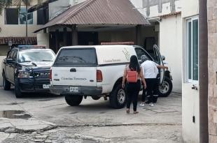 La joven de 25 años fue localizada maniatada y amordazada en el motel “Jalisco”.