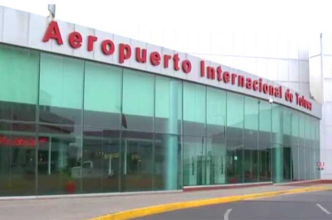 La Tarifa de Uso de Aeropuerto (TUA) menos el incentivo quedará en 370 pesos por pasajero.