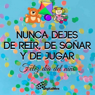 Día del Niño