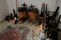  Las autoridades ofrecen una recompensa de 1,000 UMAs para dar con su paradero.