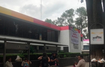 Garantizan abasto de agua en hospitales del sector salud y del IMSS