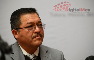 La reelección recaerá en las decisiones que tome cada partido: Victorino Barrios