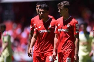 El Deportivo Toluca enfrenta desafíos significativos en el Clausura 2024, con resultados decepcionantes y una afición exigente.
