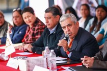 Cada una de las políticas públicas que participan en esta edición se han ido perfeccionando con la intención de dar un servicio de calidad y una mejor atención.