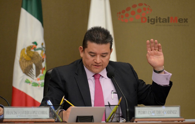 El PREP lo seguirá operando el IEEM