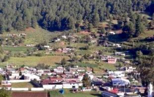 Esta comunidad es la última del país y del mundo, en donde su lengua permanece viva y aún se escucha por sus calles