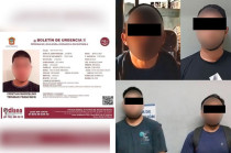 La Fiscalía mexiquense reconoció errores en el proceso.