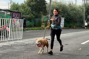 El evento ofrece kit con playera otomí, morral ecológico y medalla conmemorativa, en una jornada deportiva organizada en Zacango.