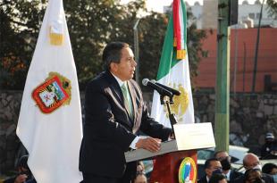 En el marco del 55 Aniversario del Reconocimiento Jurídico