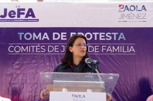 Con &quot;La JeFA&quot; podrán acceder a descuentos en diversos comercios y capacitación para el trabajo.