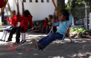 #Edomex: Instituciones deben garantizar privacidad en el uso de imágenes de niños y adolescentes