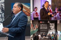 Para este domingo, en el Teatro Morelos a las 13:00 horas, la Orquesta Filarmónica de Toluca (OFiT) ofrecerá el concierto Gala de los Oscares.