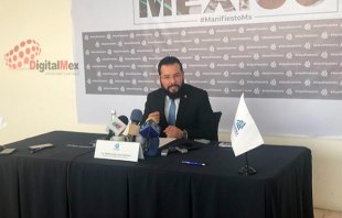 Advierte temor sector empresarial ante propuestas populistas