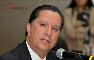 Al eliminar el arraigo se protege la dignidad humana: Jorge Olvera