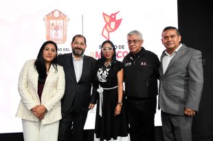 Legisladores mexiquenses recorrieron el C5 en Toluca para conocer los sistemas de videovigilancia, lectores de placas y herramientas de inteligencia utilizadas en tareas de seguridad.