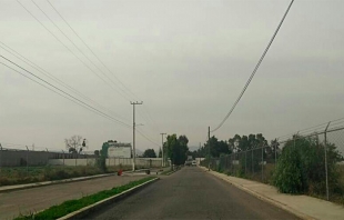 Roban cable de luz y dejan sin energía a UAEMex Texcoco