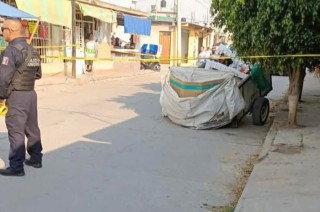 La policía ya investiga a una joven de 17 años