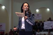 #Video: Con programas sociales, o todos coludos o todos rabones: Alejandra del Moral