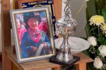 El crimen ocurrió el 21 de marzo, cuando la víctima esperaba a un amigo para asistir al circo.