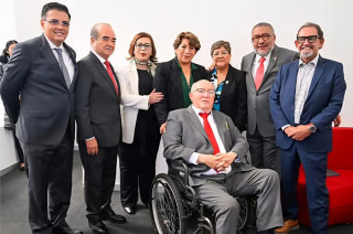 ASF llaman a los 125 municipios a acercarse para cumplir con las auditorías que les ejercerán a los fondos federales.