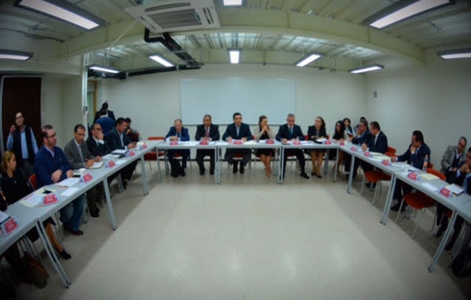 Tendrá Edomex mejores planes de desarrollo urbano: Jacob Rocha