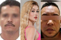 EE.UU. sanciona a &quot;El Mencho&quot; y al &quot;Doble R&quot;, presunto asesino de la influencer Valeria Márquez