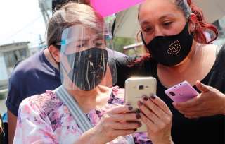 40 parques, deportivos, mercados y quioscos del municipio de Ecatepec contarán con internet gratuito