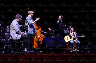 La Fundación UAEMéx reunió a integrantes de Paté de Fuá y artistas sinfónicos en Lerma para recaudar fondos destinados a becas y proyectos estudiantiles.