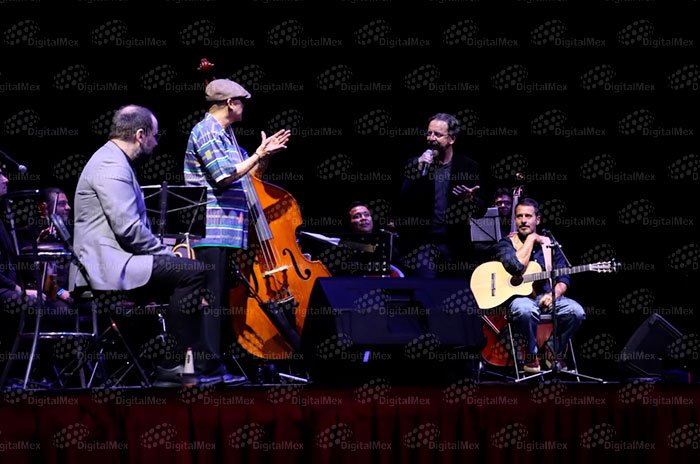 La Fundación UAEMéx reunió a integrantes de Paté de Fuá y artistas sinfónicos en Lerma para recaudar fondos destinados a becas y proyectos estudiantiles.