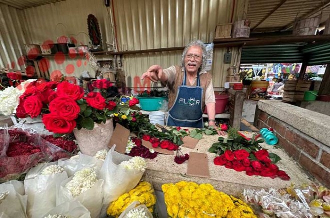 Pese a tres años desde la pandemia, floricultores no logran recuperarse, con apenas la mitad de ventas del año pasado.