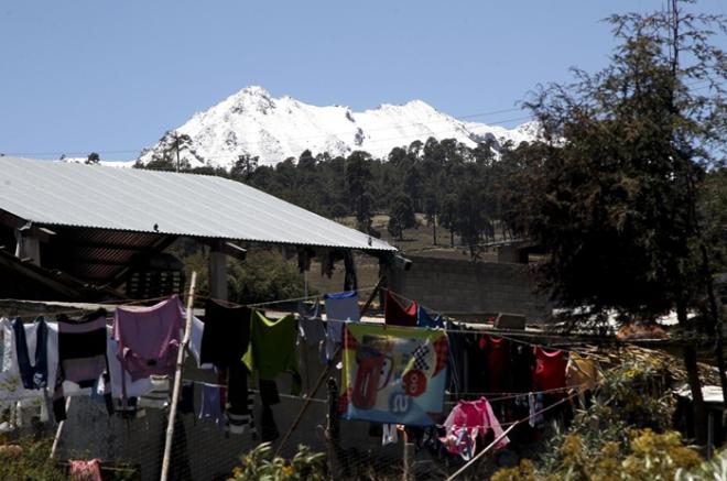 Se exhorta a las coordinaciones municipales de los 125 ayuntamientos mantenerse alerta en el caso de una baja severa de la temperatura.