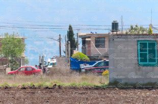 Erika Guadalupe, de 33 años, y Germán, de 42, fallecieron dentro de su domicilio en la colonia El Arroyo Vista Hermosa.