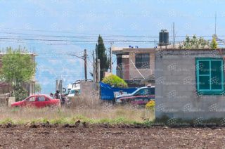 Erika Guadalupe, de 33 años, y Germán, de 42, fallecieron dentro de su domicilio en la colonia El Arroyo Vista Hermosa.