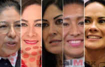 ¡Anótelo!.. Secretaría de Seguridad ubicó a pareja de feminicidas de Ecatepec; va por otro