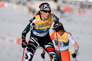 De practicar futbol y estudiar medicina en Minnesota, pasó a hacer historia como la primera mujer mexicana en clasificar en esta disciplina.