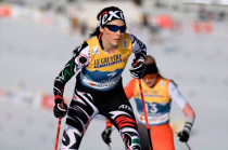 De practicar futbol y estudiar medicina en Minnesota, pasó a hacer historia como la primera mujer mexicana en clasificar en esta disciplina.