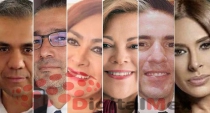 ¡Anótelo!.. Abismales diferencias de alcalde electo de Ecatepec con la prensa