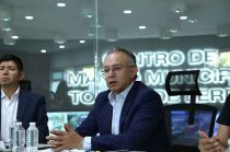 Insistió el edil en que la ciudadanía debe participar en las acciones de orden que promueve su administración.