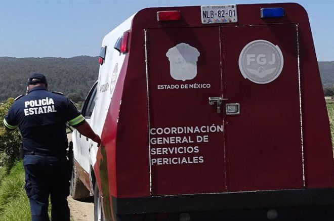 Un familiar lo encontró y dio aviso a la policía