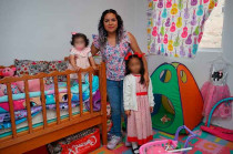 El sorteo se realizará el próximo martes 13 de mayo en el Complejo Rosa Mística del Sistema Municipal DIF.