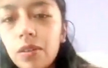 #Video: "No me secuestró, no pedía ayuda por eso'", revela Daniela