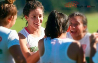 El Rugby femenil de México estará en Juegos Panamericanos 2019