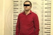 &quot;El Menchito&quot; supervisó el tráfico de más de 50 toneladas de cocaína y la producción de más de mil toneladas de metanfetamina con destino a Estados Unidos.