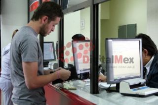 En la capital también hay pozos delegacionales por los que no se cobra el servicio.