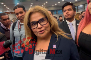 Reafirma su compromiso con la voz ciudadana y el acercamiento a las comunidades.