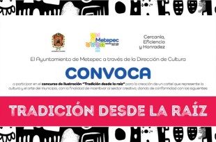 Los tres primeros lugares recibirán premios económicos y difusión de su obra.