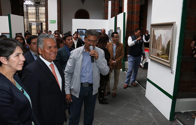 Inicia Festival de San José en Toluca; incrementan actividades culturales